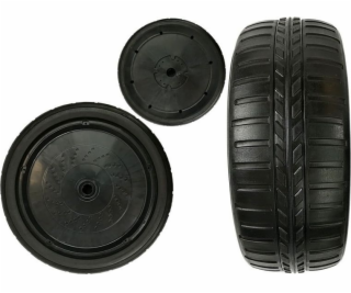 Lean Cars Bateriové kolo pro auto BMW X6M JJ2168