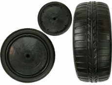 Lean Cars Bateriové kolo pro auto BMW X6M JJ2168