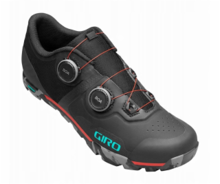 Giro Pánské boty FORMULA PRO černé, velikost 42,5 (NOVÉ)