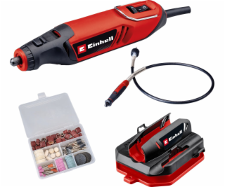 Einhell Brusný a gravírovací nástroj TC-MT 150 E (černoče...