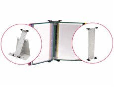 Tarifold nástěnný držák Tarifold A4 prázdný 214000TR