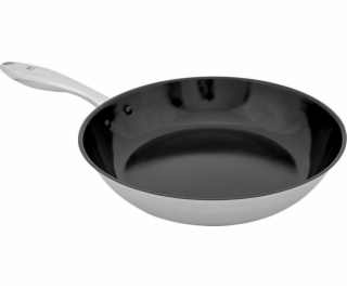 Shiori Pánev Pánev Shiori z nerezové oceli 304 s keramick...