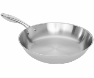 Shiori Pánev z nerezové oceli 304 bez povlaku, indukční, ...