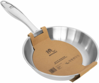 Shiori Pánev z nerezové oceli 304 bez povlaku, indukční, ...