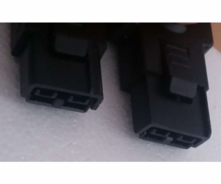 PowerWalker Napájecí kabel 91015023, černý