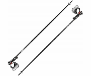 Leki 3D UHLÍKOVÉ TYČINKY 14 červených 110