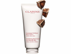 Clarins EXFOLIAČNÍ TĚLOVÝ PELING PRO HLADKOU POKOŽKU 200ML