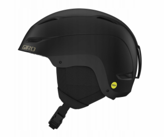 Giro Zimní helma CEVA matně černá velikost S (52-55,5 cm)...
