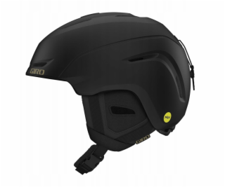 Giro Zimní helma AVERA matně černá velikost M (55,5-59 cm...