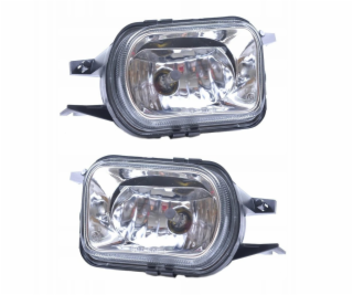 Hengst Mlhovky pro Mercedes-Benz CLK C209 C W203 SLK R170