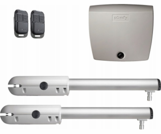 Somfy Pohon otočné brány SGS 201