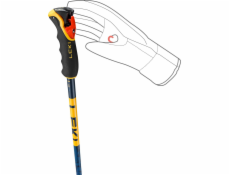 Leki Hokejky 3D SPITFIRE modré 120