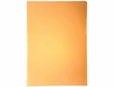 Donau Přebal typ L, PP, A4, zrnitý, 120 mikronů.