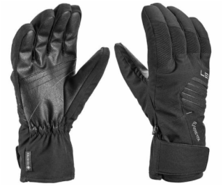 Leki Rukavice Vision GTX černé 10.5