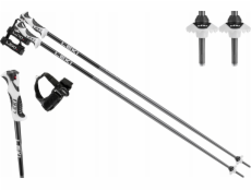 NoName LEKI KIJE BOLD S černá 135