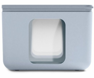 Wamar-Sosenka Modrý kontejner QUADRO, velikost S