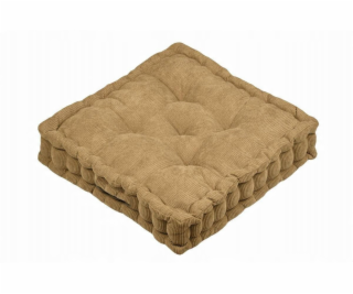 Bertoni-arco Podlahový polštář DANDY, 45 x 45 x 10 cm