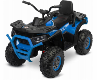 Toyz TERRA BLUE BATERIE VOZIDLO