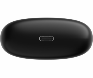 Hator Sluchátka Hyperpunk Truepods Hybridní ANC Černá (HT...