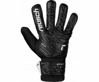 Reusch Solidní juniorské rukavice Attrakt Starter 55 72 5...