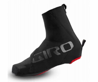 Giro ZIMNÍ NÁVLEKY NA BOTY PROOF 2.0 černé, velikost S (N...