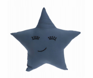 Home Styling Collection Dekorační polštář ve tvaru hvězdy...
