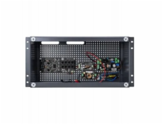 BCS Vyrovnávací sada pro 8 IP kamer v rackovém pouzdře POWER BCS-UPS/IP8Gb/ES/RACK5U