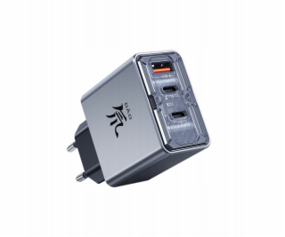 Nubia Nabíječka DAO 80W GaN