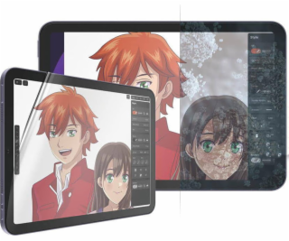 PanzerGlass Ochranná fólie pro iPad Mini 8.3 2021, Panzer...