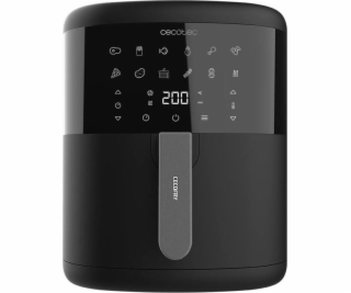 Cecotec Bezolejová fritéza Bezolejová fritéza Cecotec Cec...