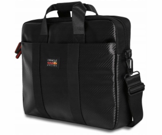 Red Bull Brašna na notebook Carbon 16 černá