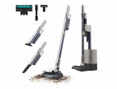 Stabilus Stanice Cecotec Scoba 2100, šedá