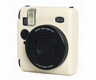LoveInstant Silikonový kryt pro Fujifilm Instax Mini 99 bílý