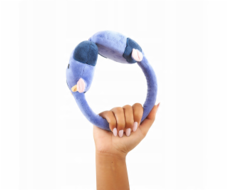 Lazerbuilt Dětská Bluetooth sluchátka Squishmallows na uš...