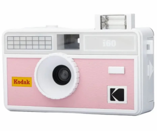 Kodak i60, bílá/baby růžová