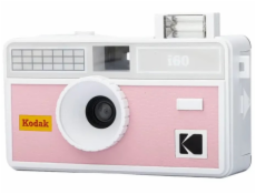 Kodak i60, bílá/baby růžová