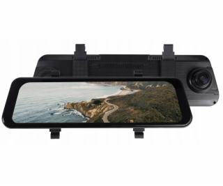 Prido Autokamera X8 GPS + zadní kamera