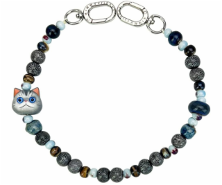 IMPACTO GIFTS Přívěsek na ruku s taškou Nimmy New Big Eye...