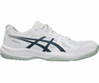 Asics Pánské volejbalové boty Upcourt 6 1071A104 104 45