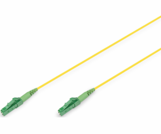 Digitus Optický simplexní patch kabel , singlemódový, LC/...