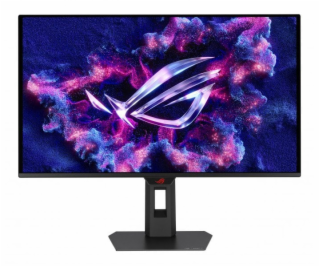 Asus ROG Strix QD-OLED XG27ACDMS (67,3 cm (26,5 palce), č...