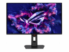 Asus ROG Strix QD-OLED XG27ACDMS (67,3 cm (26,5 palce), černý, QHD, HDR, DP, HDMI, USB-C, 280Hz panel)