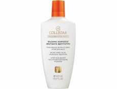 Collistar Hydratační restrukturalizační balzám po opalování - tělový balzám 400ml