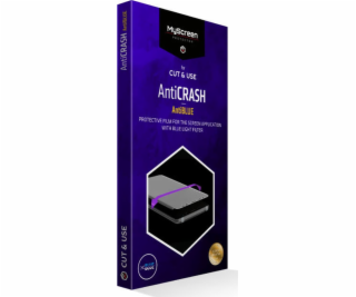 MyScreen Protector Ochranná fólie MyScreen MS CUT&USE ant...