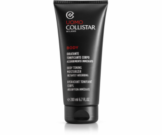 Collistar COLLISTAR MUŽSKÝ HYDRATAČNÍ KRÉM PRO TĚLO 200ML