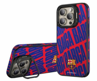 OCPC POUZDRO FCB MAGNETICKÉ NA IPHONE IP16 PRO MAX BC