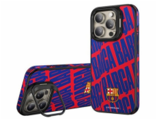 OCPC POUZDRO FCB MAGNETICKÉ NA IPHONE IP16 PRO MAX BC