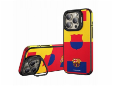 OCPC POUZDRO FCB NA IPHONE MAGNETICKÉ IP15 PRO MF