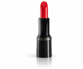 Collistar Rossetto Puro N 106 Jasně oranžová rtěnka