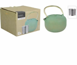 NoName Konvice na čaj HIMI s nálevníkem, 1 l